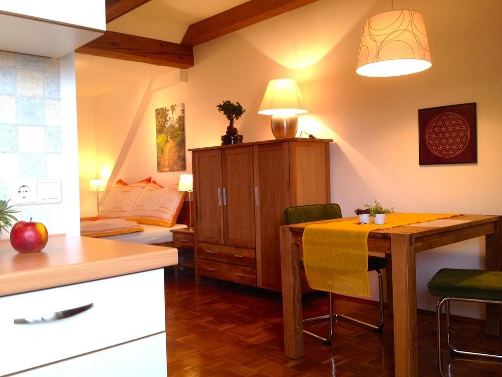 Ferienwohnung Haus Ferdinand Fernitz Zimmer foto