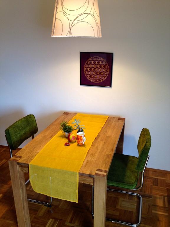 Ferienwohnung Haus Ferdinand Fernitz Zimmer foto