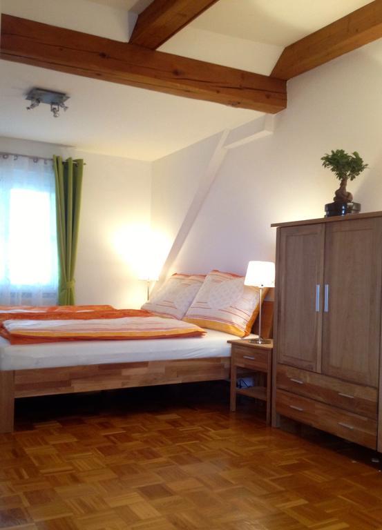 Ferienwohnung Haus Ferdinand Fernitz Zimmer foto