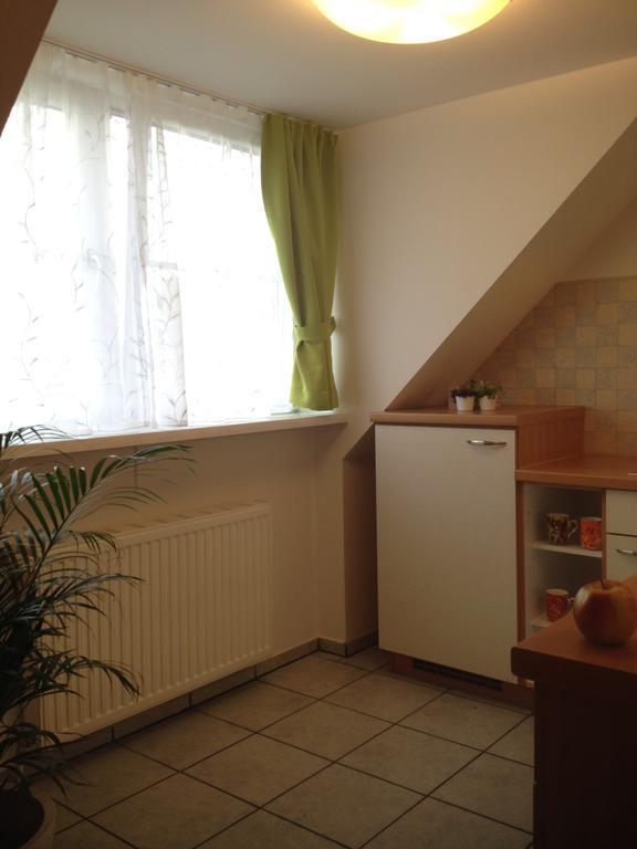 Ferienwohnung Haus Ferdinand Fernitz Zimmer foto