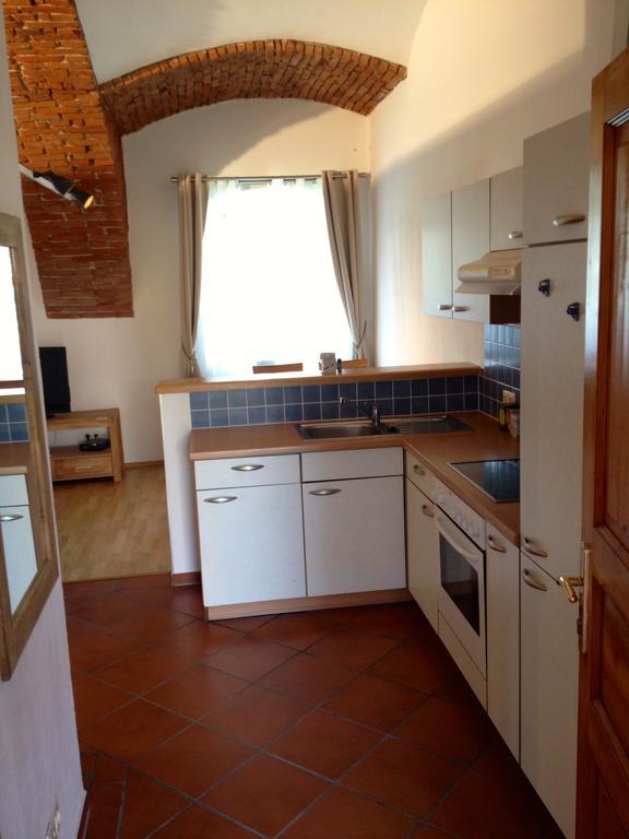 Ferienwohnung Haus Ferdinand Fernitz Exterior foto