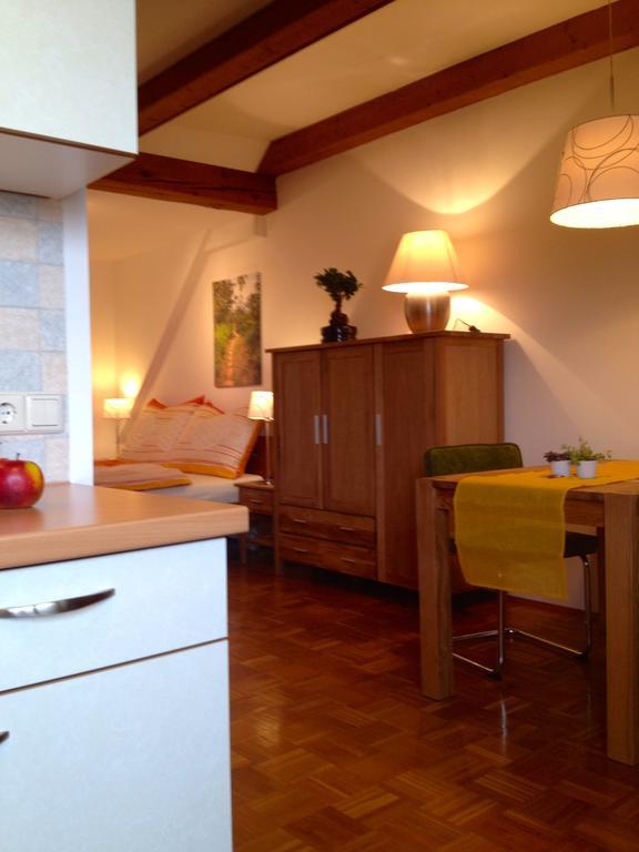 Ferienwohnung Haus Ferdinand Fernitz Exterior foto