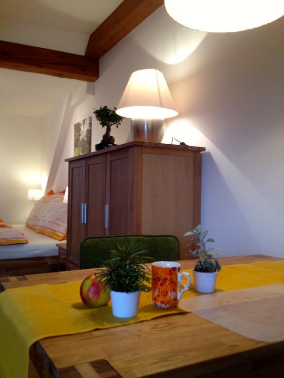 Ferienwohnung Haus Ferdinand Fernitz Exterior foto