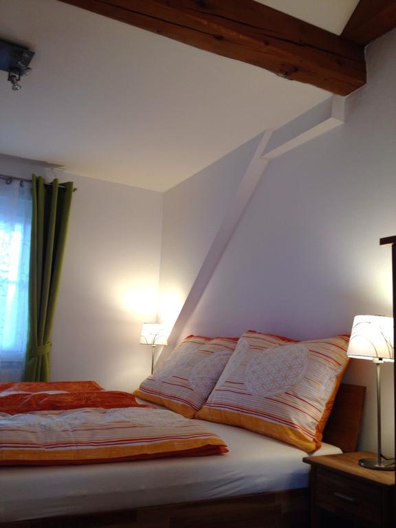 Ferienwohnung Haus Ferdinand Fernitz Exterior foto