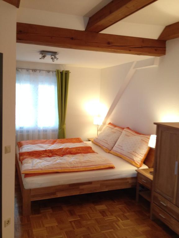 Ferienwohnung Haus Ferdinand Fernitz Exterior foto