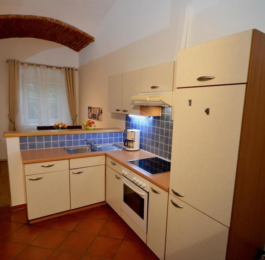 Ferienwohnung Haus Ferdinand Fernitz Exterior foto