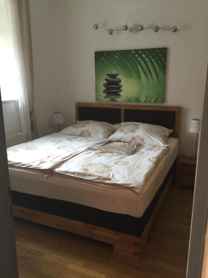 Ferienwohnung Haus Ferdinand Fernitz Exterior foto