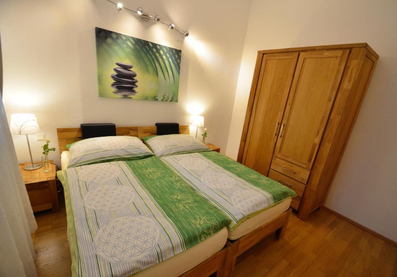 Ferienwohnung Haus Ferdinand Fernitz Exterior foto